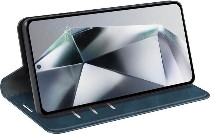 Produktbild Cover-Discount Galaxy S25 Ultra - Stand Flip Case Hülle (Samsung Galaxy S25 Ultra)