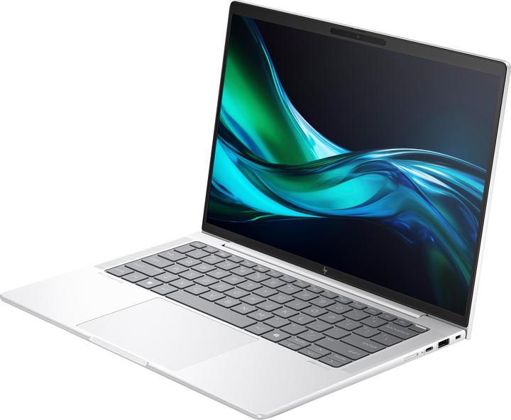 Produktbild HP EliteBook 1040 14 inch G11 Notebook PC, Intel Core Ultra 5, 35,6 cm (14"), 1920 x 1200 Pixel (14", Intel Core Ultra 5 125H, 16 GB, 512 GB, DE)