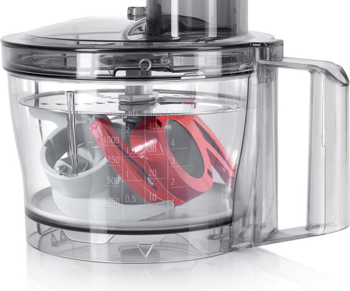 Produktbild Bosch Hausgeräte MultiTalent 3 (1000 ml, 800 W)