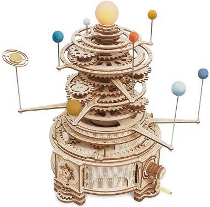 Immagine prodotto Pichler Sistema planetario