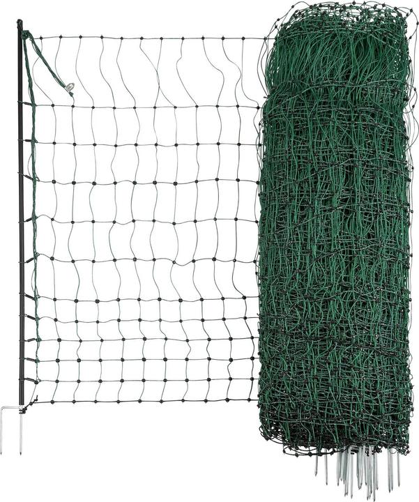 Produktbild Kerbl Geflügelnetz