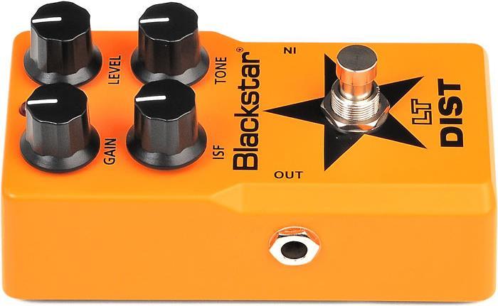 Produktbild Blackstar LT-Dist (Gitarre)