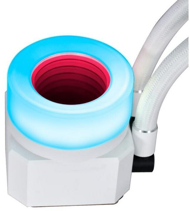 Produktbild Lian-Li Galahad II Trinity Performance 360