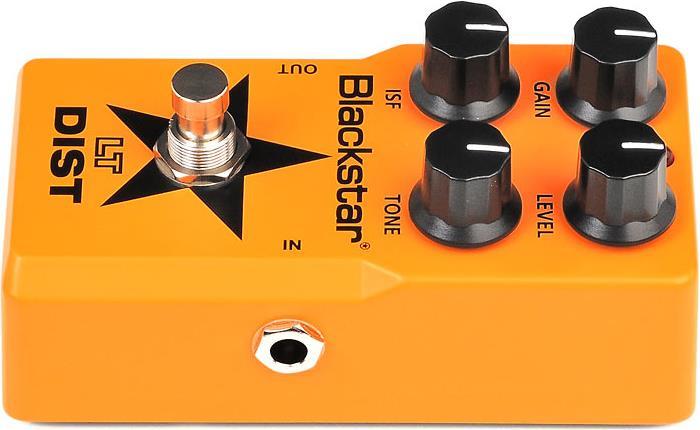 Produktbild Blackstar LT-Dist (Gitarre)