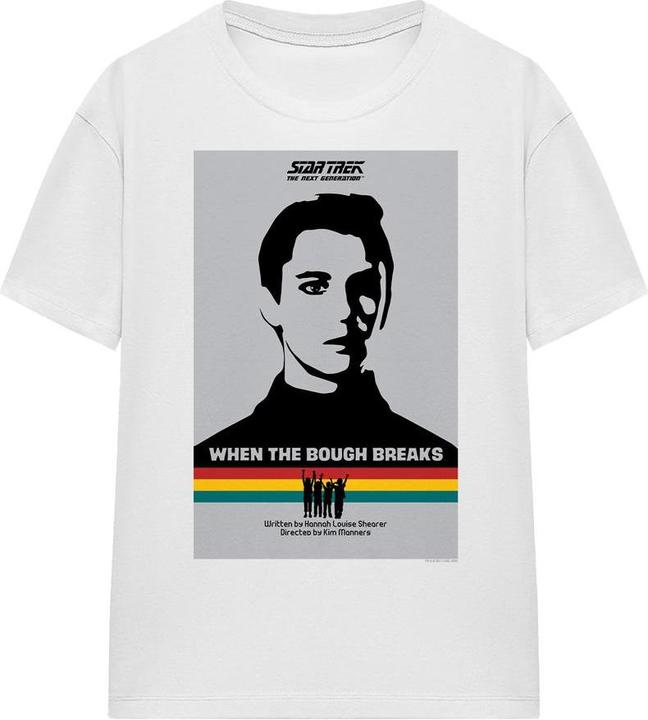 Produktbild The Next Generation Season 1 Episode 17 TShirt (M)