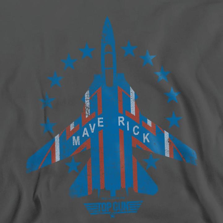 Produktbild Top Gun Maverick Sweatshirt (S)