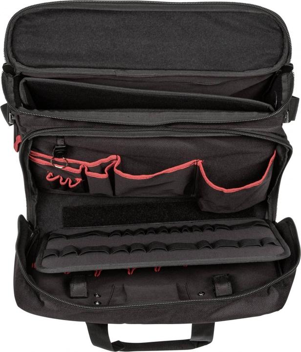 Produktbild Knipex Werkzeugtasche Service (1 Teile)