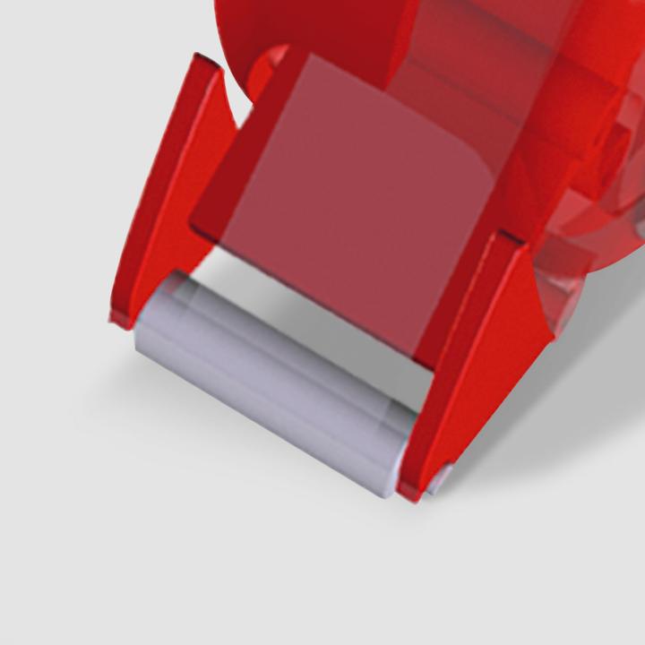 Actual product image Pritt Korrekturroller