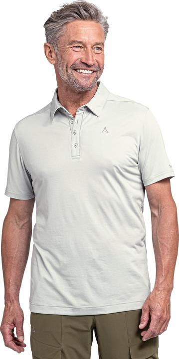 Produktbild Schöffel Circ Polo Shirt Tauron (58)
