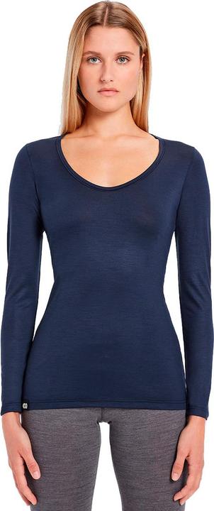 Image du produit Rewoolution Roxby W's T-Shirt SS (M)