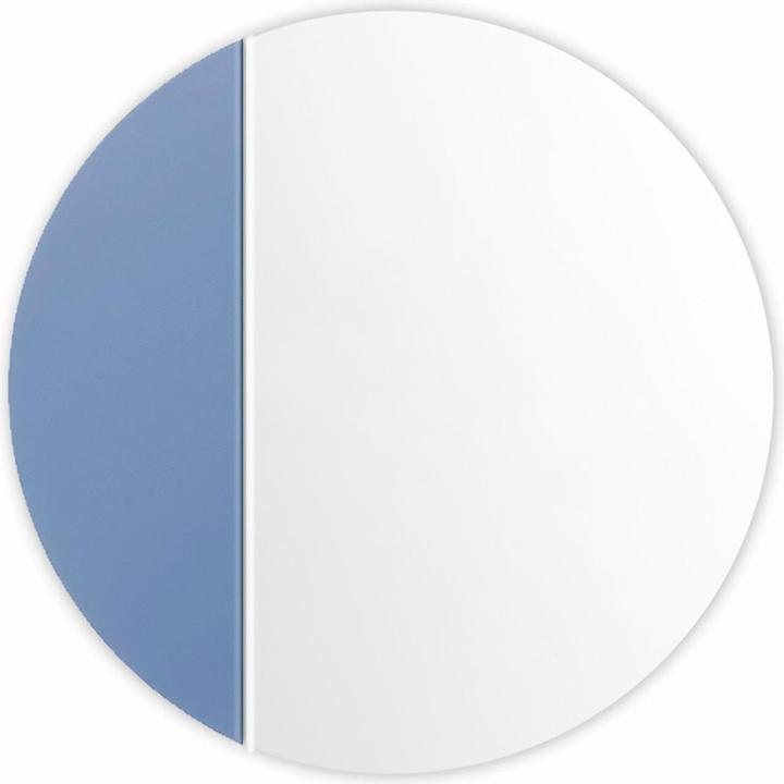 Actual product image Puik Design Mirror - Magnet Board Keyker 2.0 (55 x 55 x 2 cm)