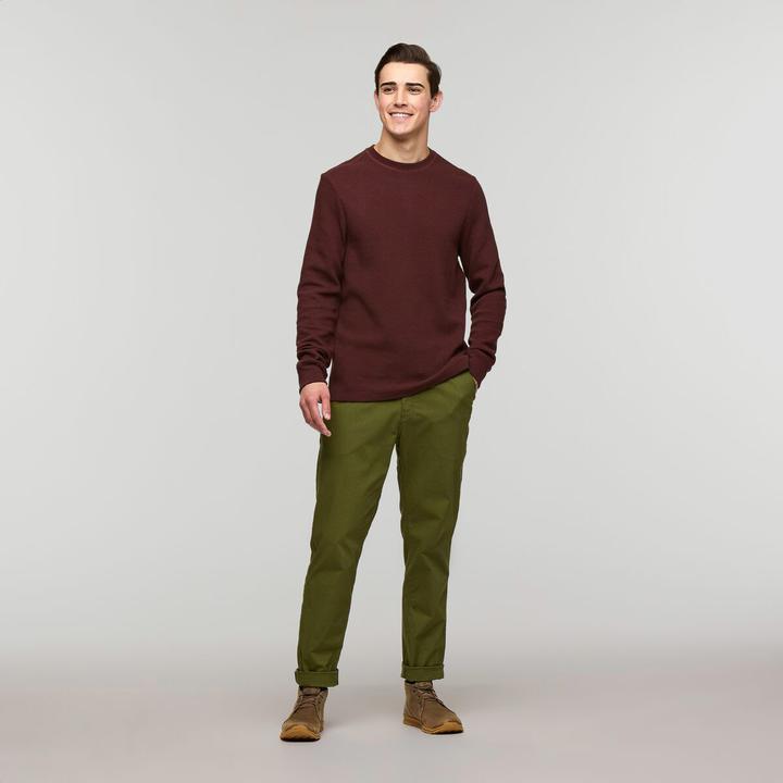 Immagine prodotto Cotopaxi Camicia Atajo a maniche lunghe in Waff (XL)