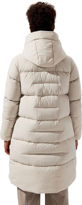Actual product image Berghaus Insulated Combust Reflect Jacket (12, M)