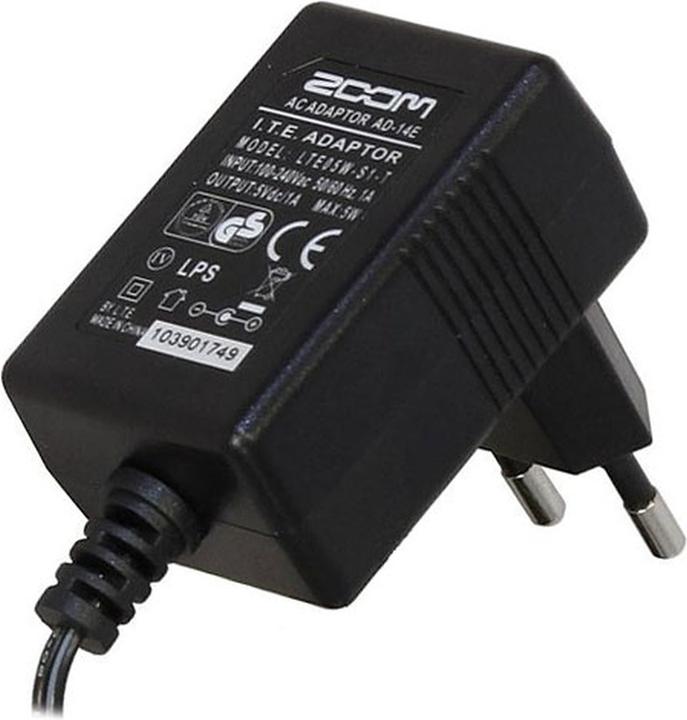 Actual product image Zoom Ad-14 (Power supply)