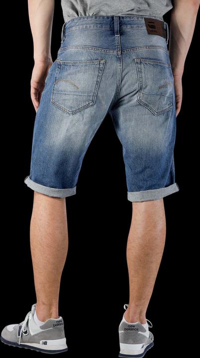 Actual product image G-Star Jeans shorts (W32)