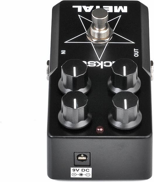 Actual product image Blackstar Lt-Metal (Electric guitar)