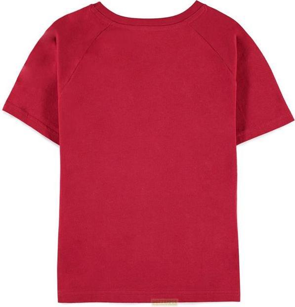 Actual product image Spiderman Boys Short Sleeved Tshirt (146)