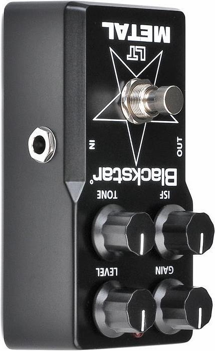Actual product image Blackstar Lt-Metal (Electric guitar)