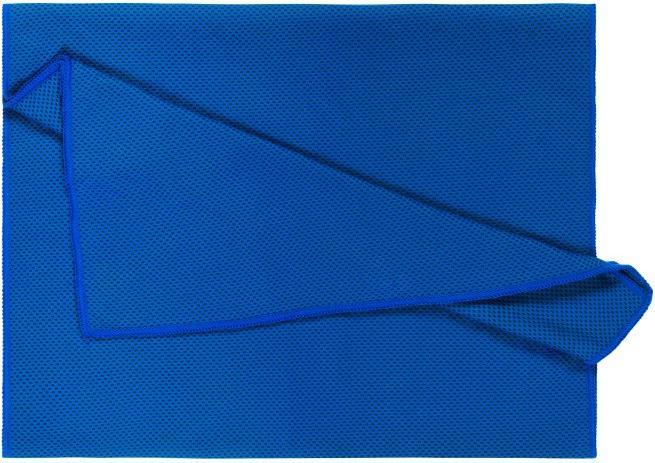Actual product image Outdoor Spirit Sports towel' (100 x 30 cm)
