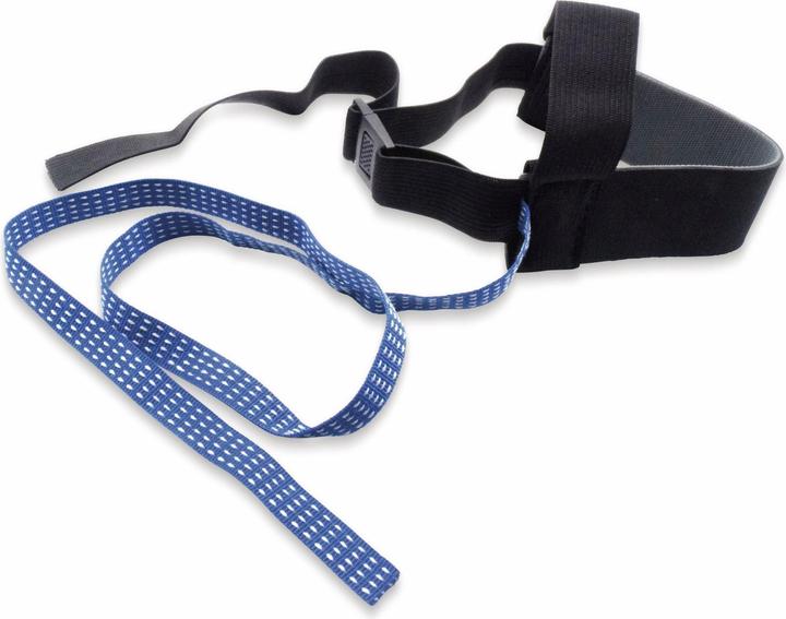 Immagine prodotto Quadrios Cinturino permanente ESD per tallone 1 pz. nero, blu (Protezione statica)