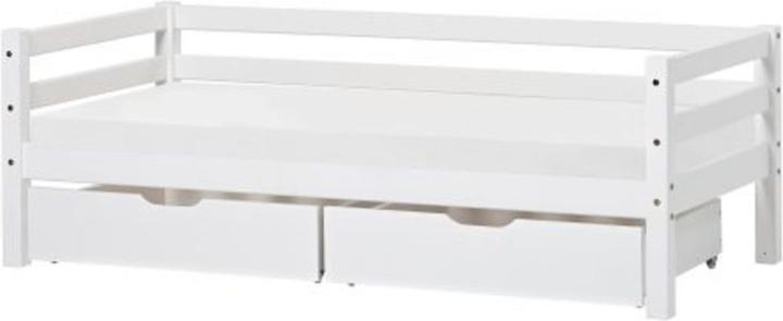 Actual product image Hoppekids Basic (70 x 160 cm)