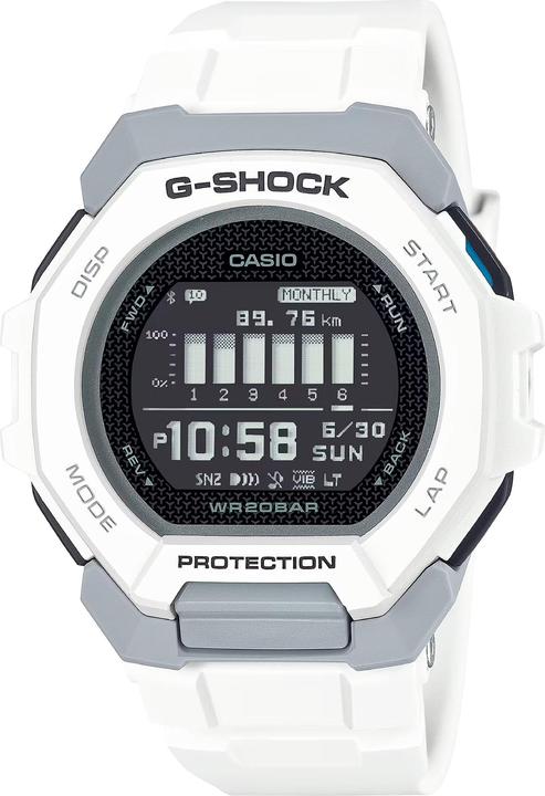 Produktbild G-Shock GBD-300-7ER (Sportuhr, Digitaluhr, 47 mm)