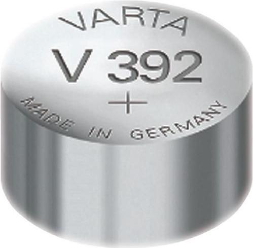 Actual product image Varta Watch V392 (1 pcs., SR416, 40 mAh)