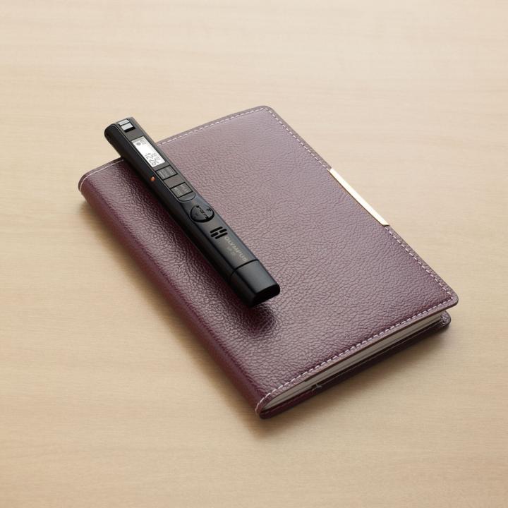Immagine prodotto Olympus VP-20 Business Rec. (8 GB)