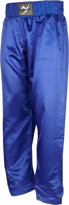 Produktbild Ju-Sports Kickboxhose "Uni" blau (170)
