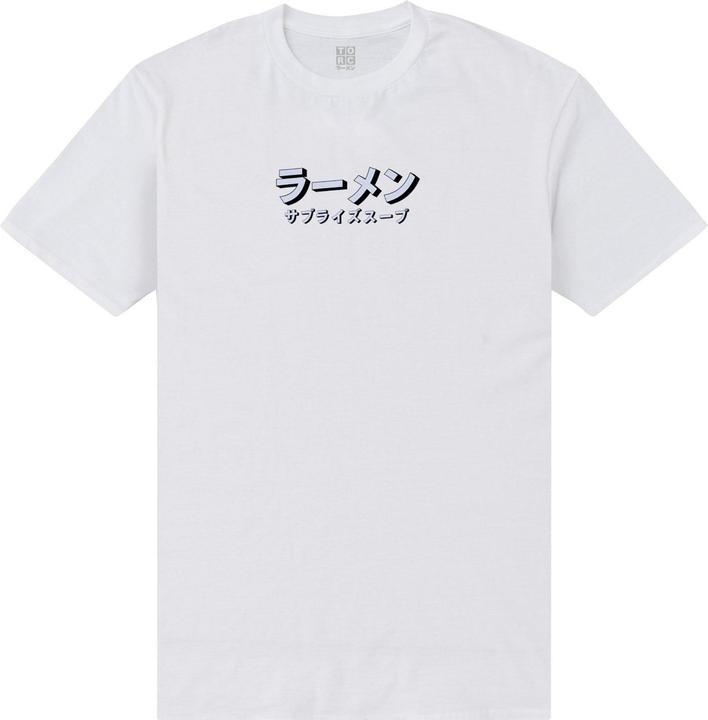 Image du produit The Original Ramen Company - T-shirt - Adulte (S)