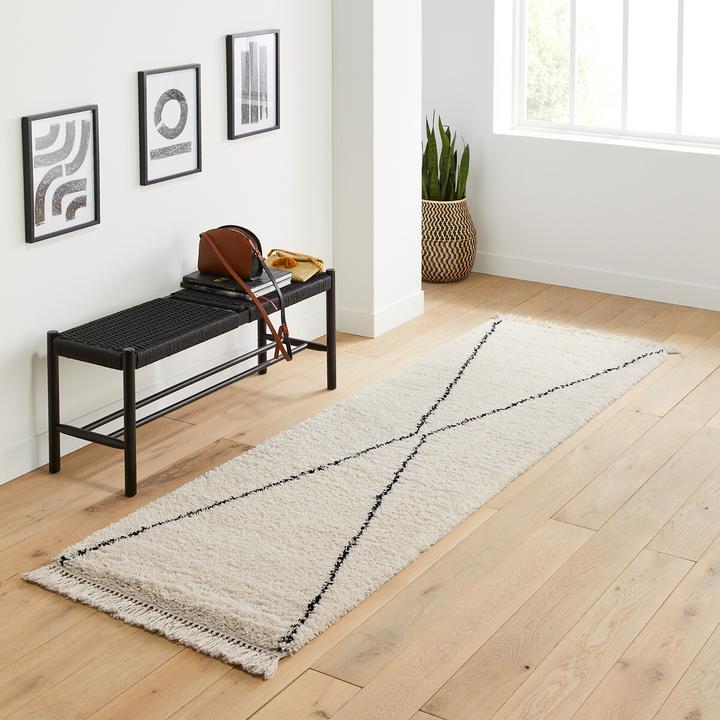 Produktbild La Redoute Interieurs Luna (80 x 200 cm)