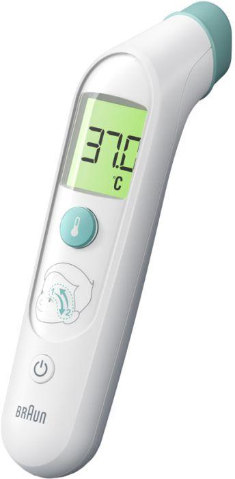 Image du produit Braun TempleSwipe BST200 (Front)