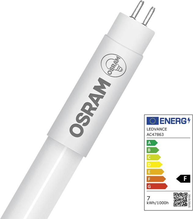 Actual product image Osram LEDTube (G5, 7 W, 770 lm, 1 x, F)