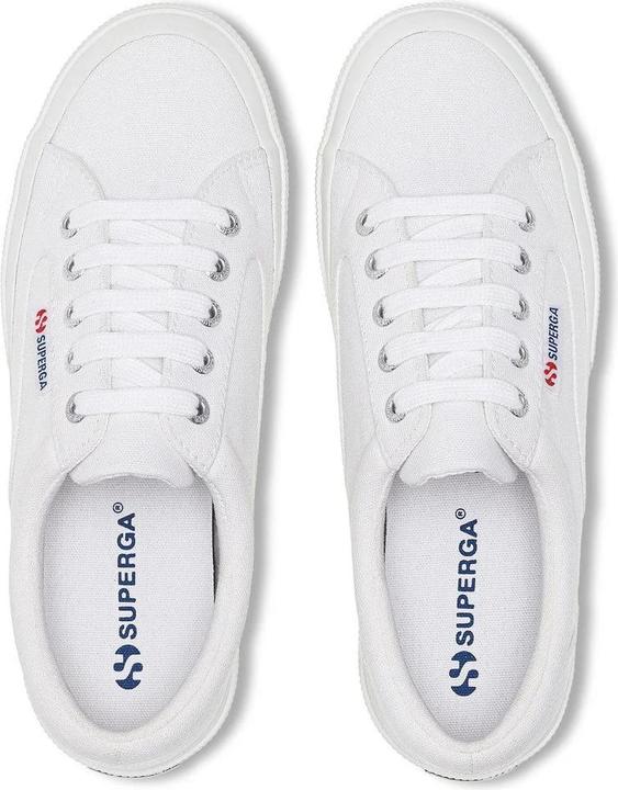 Immagine prodotto Superga 2750 Blocks Scarpe Sportive Adulto Unisex (36)