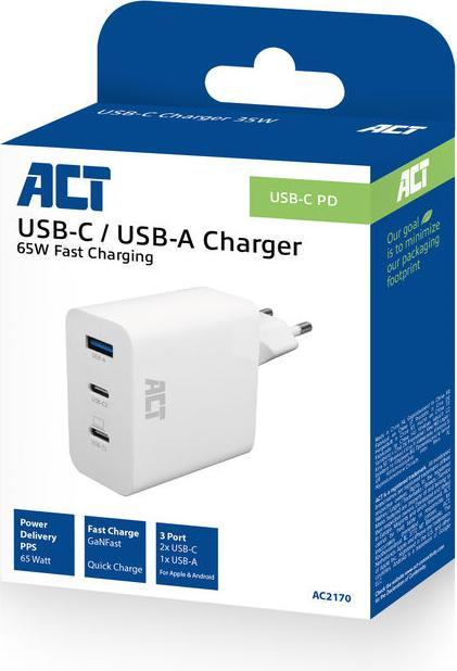 Productafbeelding AC2170 (65 W)