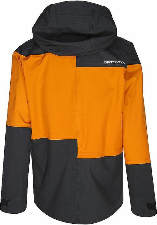 Produktbild Ortovox Guardian Shell Jacket (S)