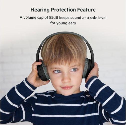 Actual product image Belkin SoundForm Mini