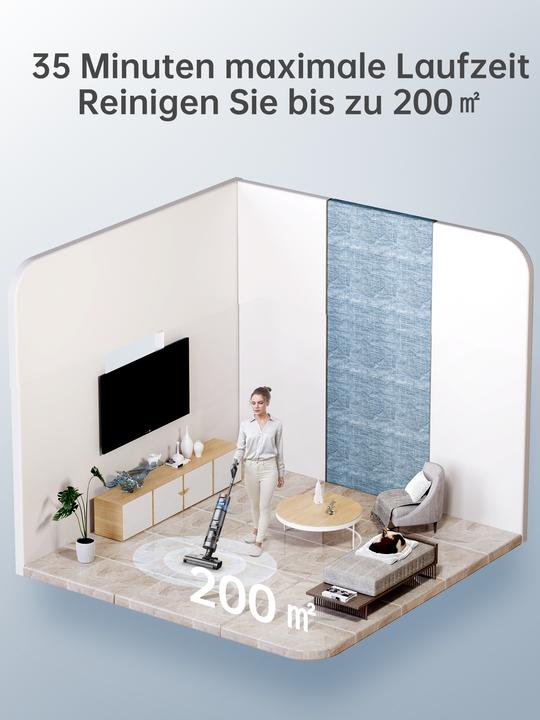Produktbild Dreame H11 MAX