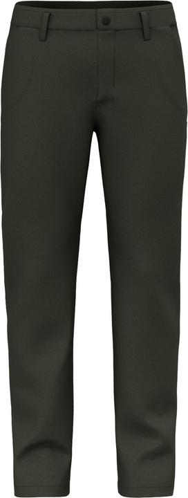 Actual product image Salewa Fanes Hemp Pant (52)