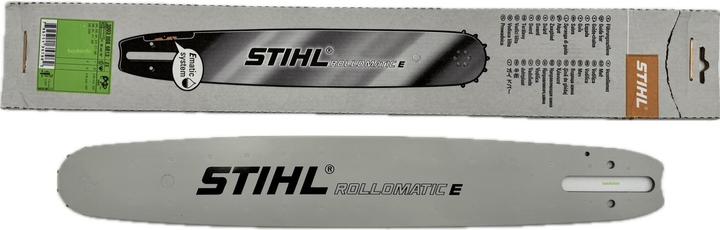 Actual product image Stihl Führungsschiene Kettensäge R 40 cm 16 Zoll 1,6 mm 0.063 Zoll.325 Zoll (Chainsaw, Chainsaw Sword)