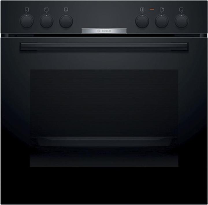 Immagine prodotto Bosch Hausgeräte Herdset HEA510BA0C & NKE645GA2C 400V