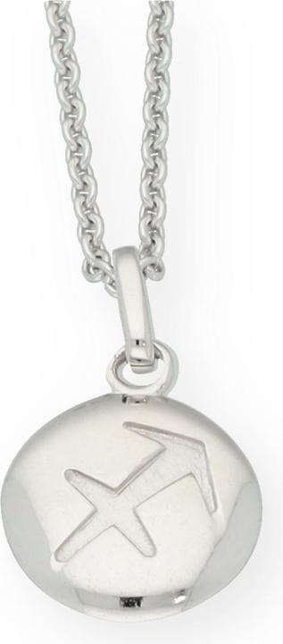 Produktbild Carat Motifs (Silber 925, 45 cm)