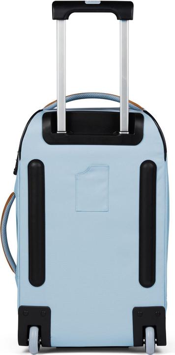 Produktbild Satch Rollkoffer Flow S Pure Ice blue (35 l, Handgepäck (bis 50l))