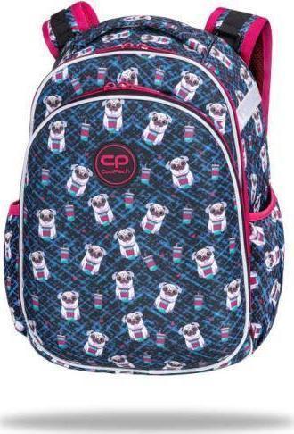 Actual product image Patio backpack for turtle dogs D015322 CoolPack (25 l)