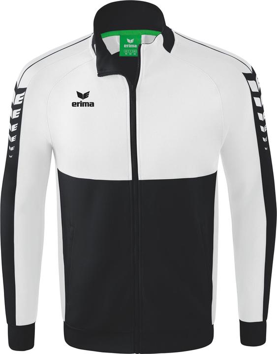 Bianco e nero