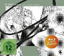 Image du produit Given : The Movie - Edition limitée,BD (Blu-ray)
