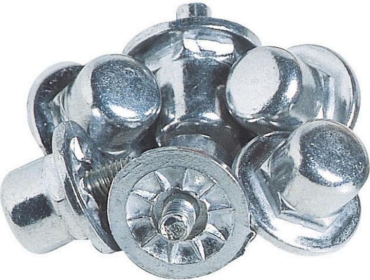 Produktbild Hasbro Schraubstollen (100 St.)