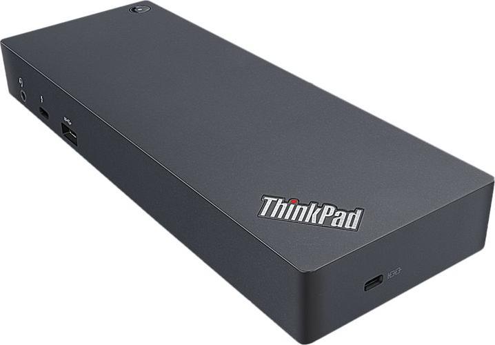 Actual product image Lenovo 40AC0135EU (USB-A, 13 Ports)