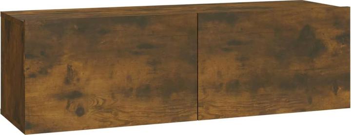 Image du produit VidaXL Ezekiel (80 x 30 x 30 cm)