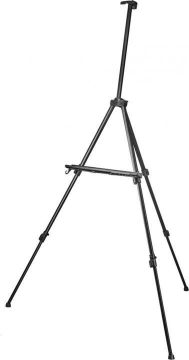 Produktbild Walimex Aluminium Atelierstaffelei XL